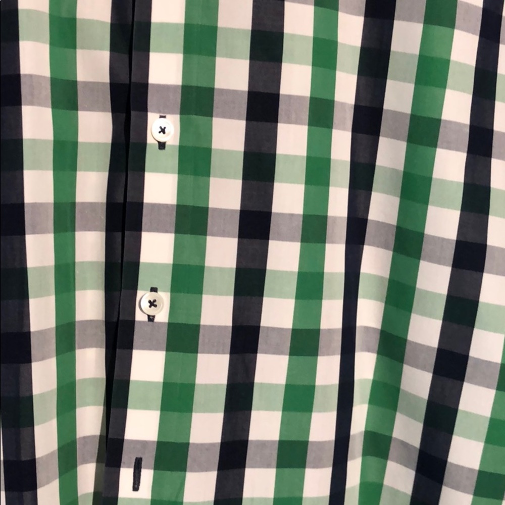 Men’s button down - Picture 2 of 2